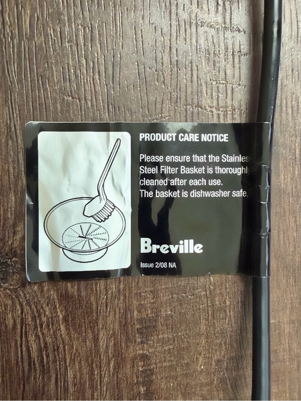 NWOT Breville The Juice Fountain® Plus - Picture 4 of 4